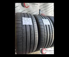 4 PNEUMATICI 255/45 R19 CONTINENTAL ESTIVE 75% - 7