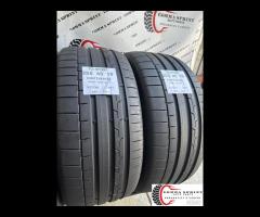 4 PNEUMATICI 255/45 R19 CONTINENTAL ESTIVE 75% - 8