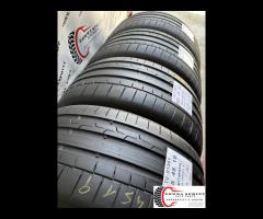 4 PNEUMATICI 255/45 R19 CONTINENTAL ESTIVE 75% - 10