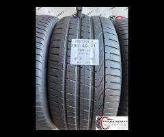 4 PNEUMATICI 285/40 R21 315/35 R21 PIRELLI ESTIVE