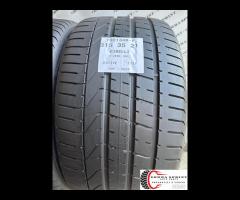 4 PNEUMATICI 285/40 R21 315/35 R21 PIRELLI ESTIVE