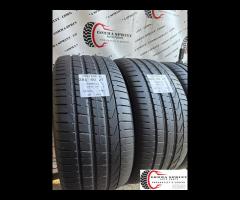 4 PNEUMATICI 285/40 R21 315/35 R21 PIRELLI ESTIVE - 8
