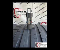 4 PNEUMATICI 285/40 R22 CONTINENTAL ESTIVE