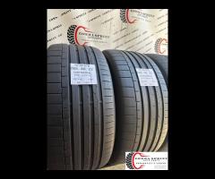 4 PNEUMATICI 285/40 R22 CONTINENTAL ESTIVE - 8