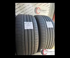 4 PNEUMATICI 285/40 R22 CONTINENTAL ESTIVE - 9