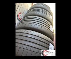 4 PNEUMATICI 285/40 R22 CONTINENTAL ESTIVE - 10