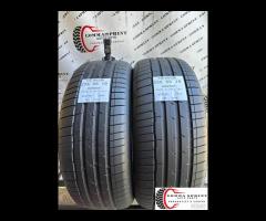 2 PNEUMATICI 235/55 R19 HANKOOK ESTIVE 80%