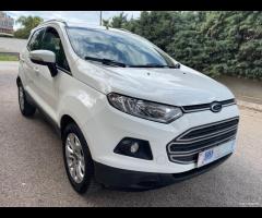 Ford EcoSport 1.5 TDCi 95 CV Business