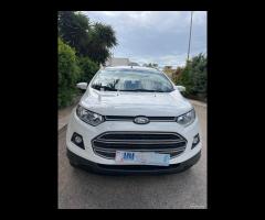 Ford EcoSport 1.5 TDCi 95 CV Business