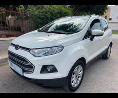 Ford EcoSport 1.5 TDCi 95 CV Business