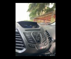 Ford EcoSport 1.5 TDCi 95 CV Business - 7