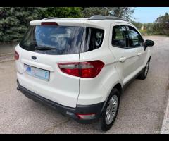 Ford EcoSport 1.5 TDCi 95 CV Business - 11