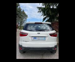 Ford EcoSport 1.5 TDCi 95 CV Business - 12