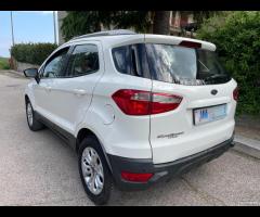 Ford EcoSport 1.5 TDCi 95 CV Business - 13