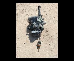 Cambio 6 Marce Fiat New Panda 1.0 Mild Hybrid