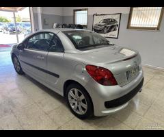 Peugeot 207 CABRIO 1.6 HDi 110 cv. - 4
