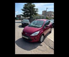 Ford Ka Ka 1.3 TDCi 75CV Titanium cDPF