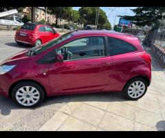 Ford Ka Ka 1.3 TDCi 75CV Titanium cDPF