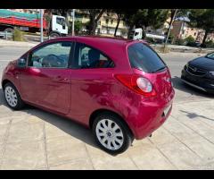 Ford Ka Ka 1.3 TDCi 75CV Titanium cDPF
