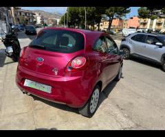 Ford Ka Ka 1.3 TDCi 75CV Titanium cDPF
