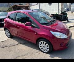 Ford Ka Ka 1.3 TDCi 75CV Titanium cDPF