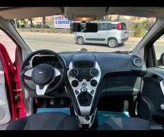 Ford Ka Ka 1.3 TDCi 75CV Titanium cDPF - 8