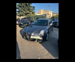 Alfa Romeo Giulietta 1.6 JTDm-2 105 CV Progression