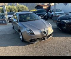 Alfa Romeo Giulietta 1.6 JTDm-2 105 CV Progression