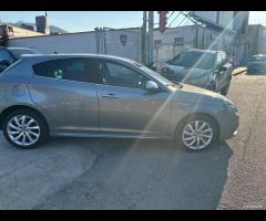 Alfa Romeo Giulietta 1.6 JTDm-2 105 CV Progression