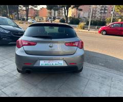 Alfa Romeo Giulietta 1.6 JTDm-2 105 CV Progression