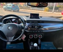 Alfa Romeo Giulietta 1.6 JTDm-2 105 CV Progression - 9