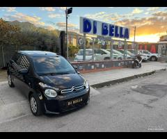 Citroen c1 benzina 2021