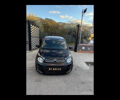 Citroen c1 benzina 2021