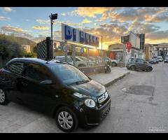 Citroen c1 benzina 2021