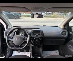 Citroen c1 benzina 2021 - 7