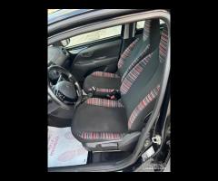 Citroen c1 benzina 2021 - 8