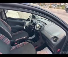 Citroen c1 benzina 2021 - 9