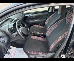 Citroen c1 benzina 2021 - 10