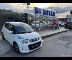 Citroen C1 1.2 benzina