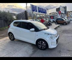 Citroen C1 1.2 benzina