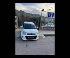 Citroen C1 1.2 benzina