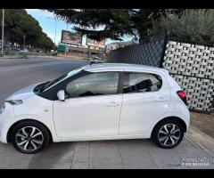 Citroen C1 1.2 benzina