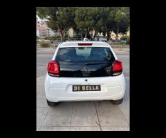 Citroen C1 1.2 benzina