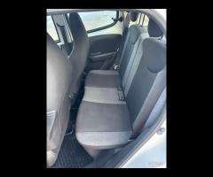 Citroen C1 1.2 benzina - 6