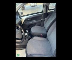 Citroen C1 1.2 benzina - 7