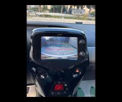 Citroen C1 1.2 benzina - 8