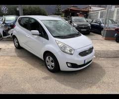 KIA Venga 1.4 diesel