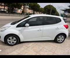 KIA Venga 1.4 diesel