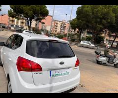 KIA Venga 1.4 diesel
