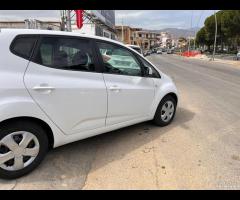 KIA Venga 1.4 diesel